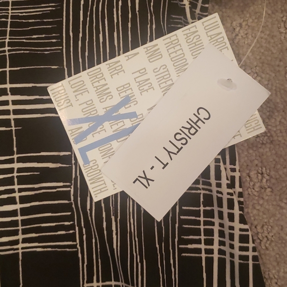 NWT LLR Christy T - Picture 2 of 3